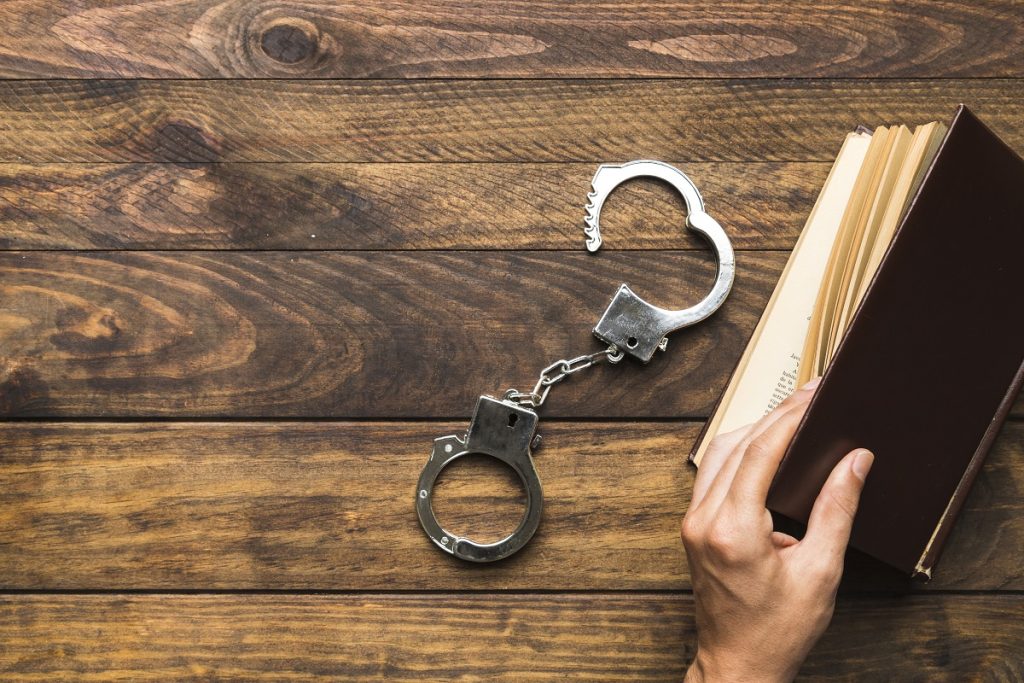 Kesinleşmiş hapis cezası olur mu ve hukuki çözüm yolları – Gaziantep ceza avukatı GTA Hukuk Bürosu
